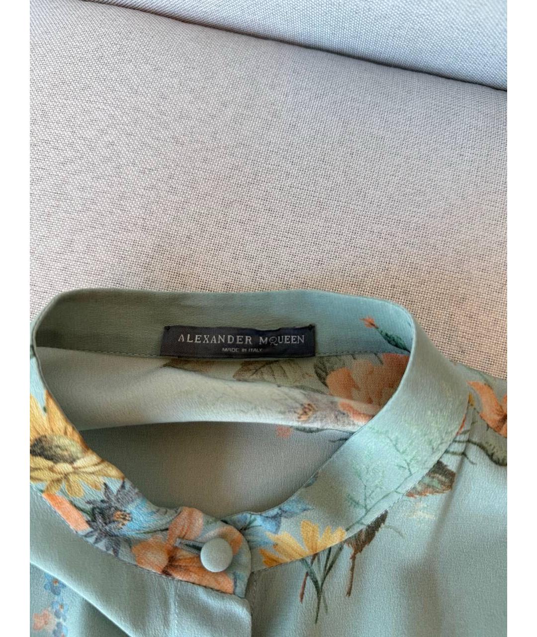 ALEXANDER MCQUEEN Блузы, фото 4