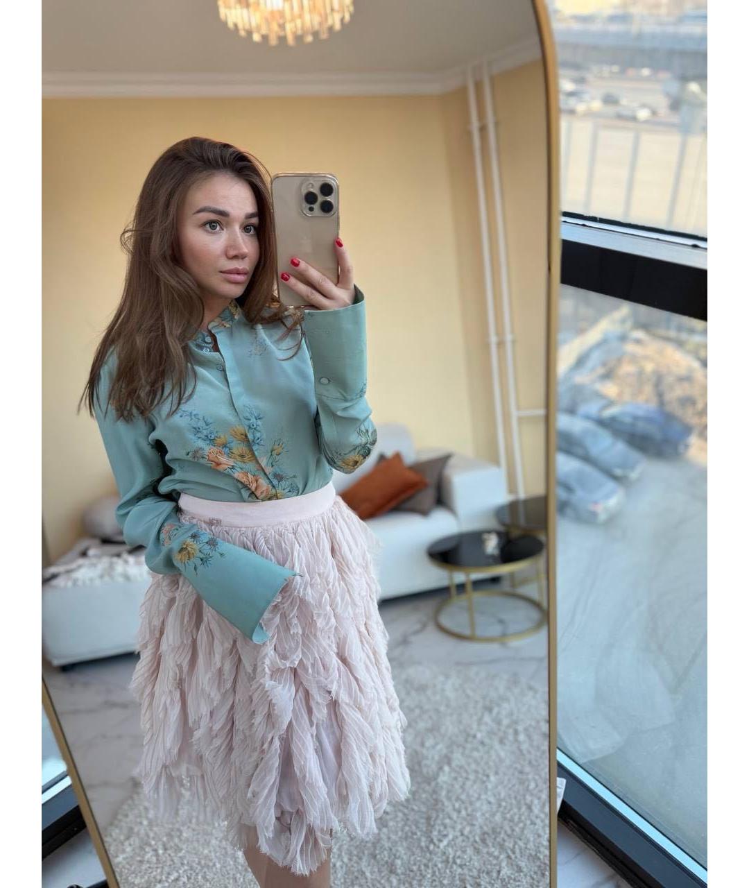 ALEXANDER MCQUEEN Блузы, фото 5