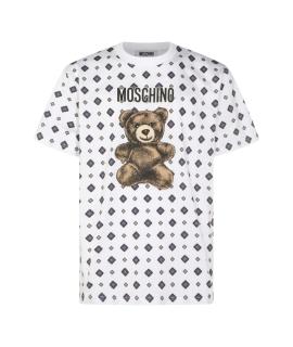 MOSCHINO Футболка