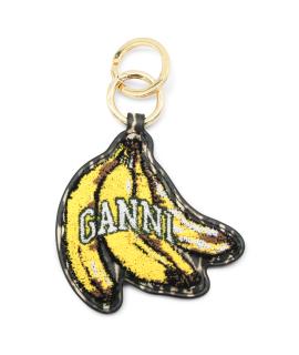 GANNI Брелок