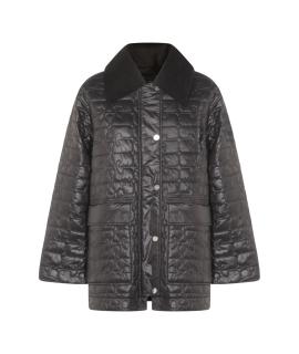 GANNI Пуховик