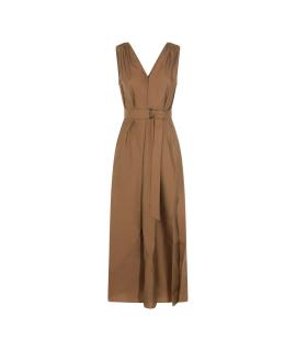 BRUNELLO CUCINELLI Повседневное платье