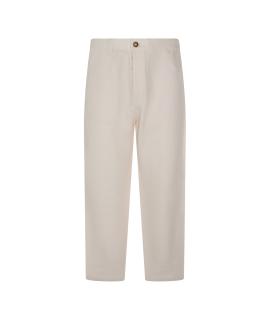 BRUNELLO CUCINELLI Повседневные брюки