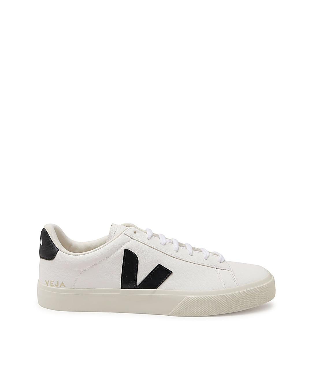 VEJA Мульти кожаные кроссовки, фото 1