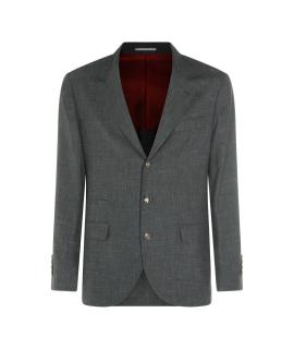 BRUNELLO CUCINELLI Пиджак