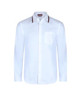 GUCCI Кэжуал рубашка