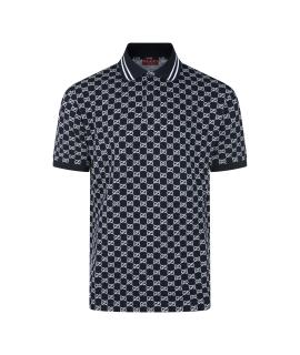 GUCCI Поло с коротким рукавом