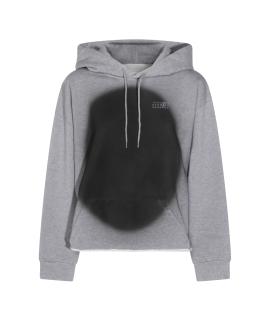 MM6 MAISON MARGIELA Худи/толстовка