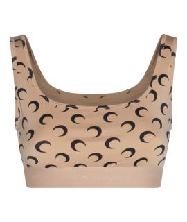 MARINE SERRE Майка