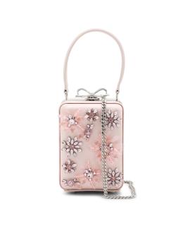 SELF-PORTRAIT Клатч/вечерняя сумка