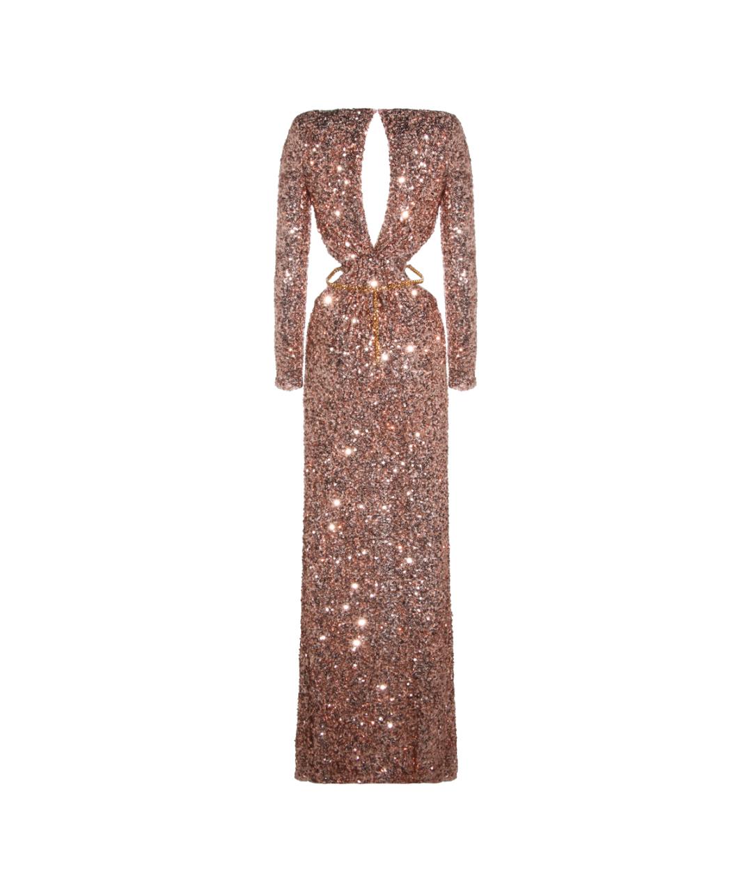 ELISABETTA FRANCHI Платье, фото 2