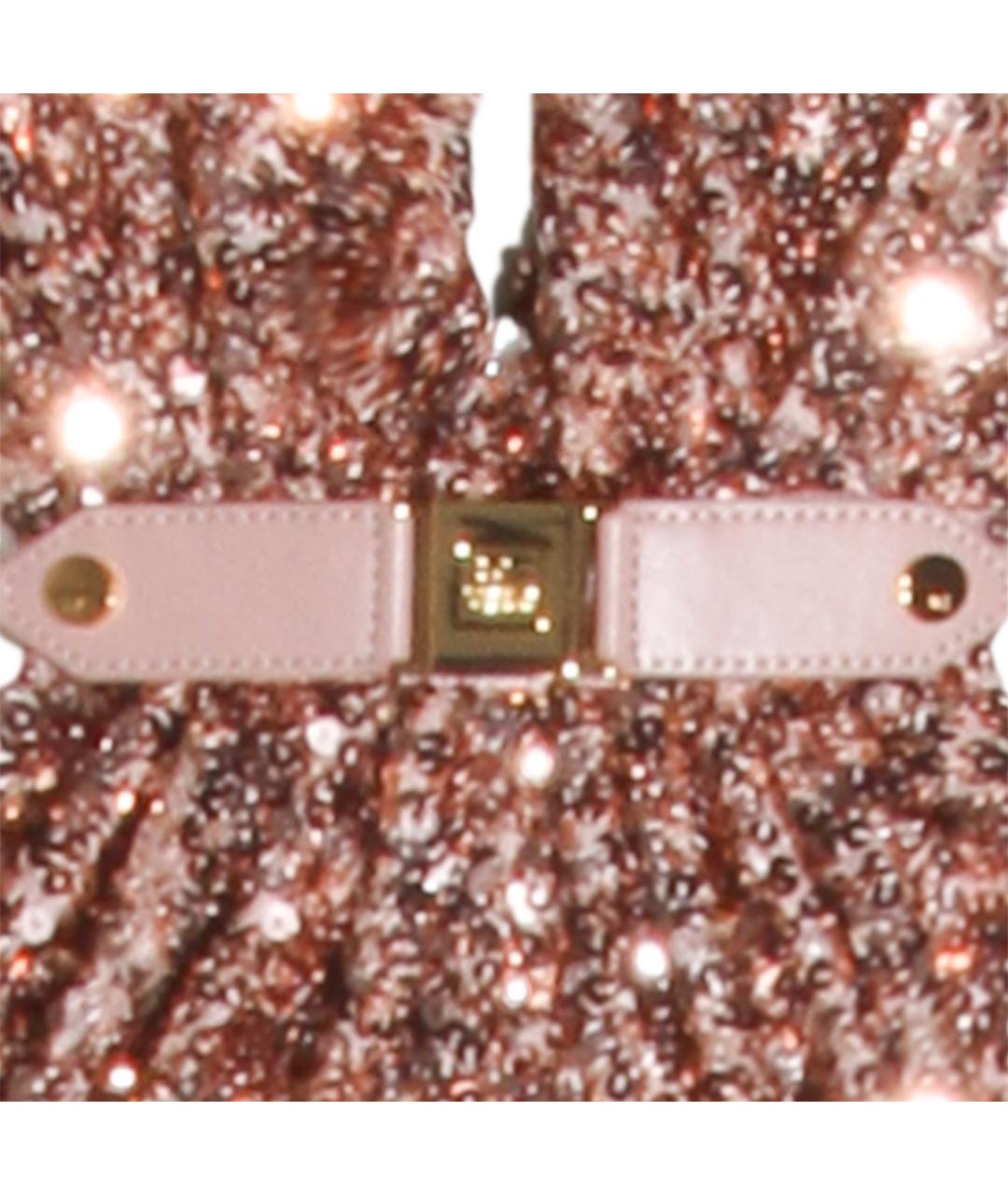 ELISABETTA FRANCHI Платье, фото 4