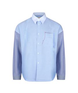 MARNI Классическая рубашка