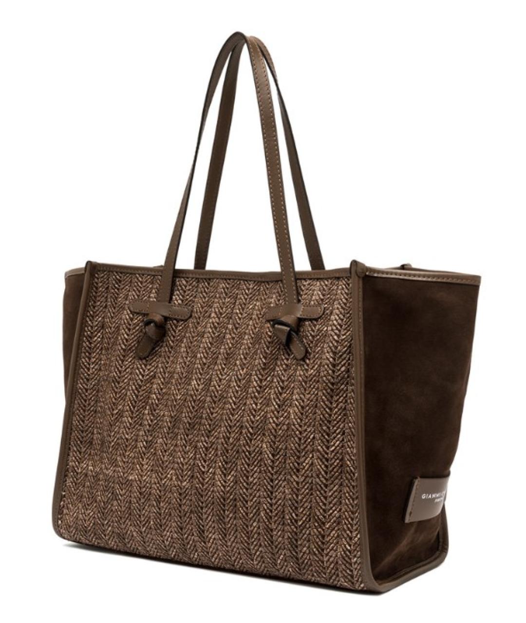 Gianni Chiarini Сумка тоут, фото 2