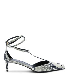 KHAITE Босоножки