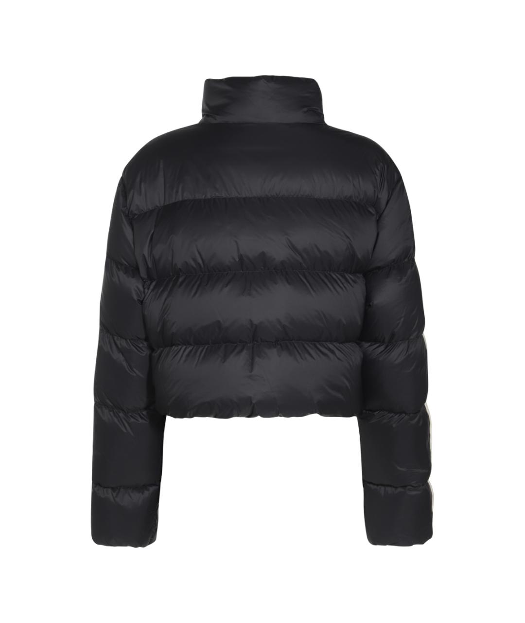 AMIRI Черная куртка, фото 2