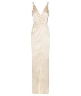 ELISABETTA FRANCHI Коктейльное платье