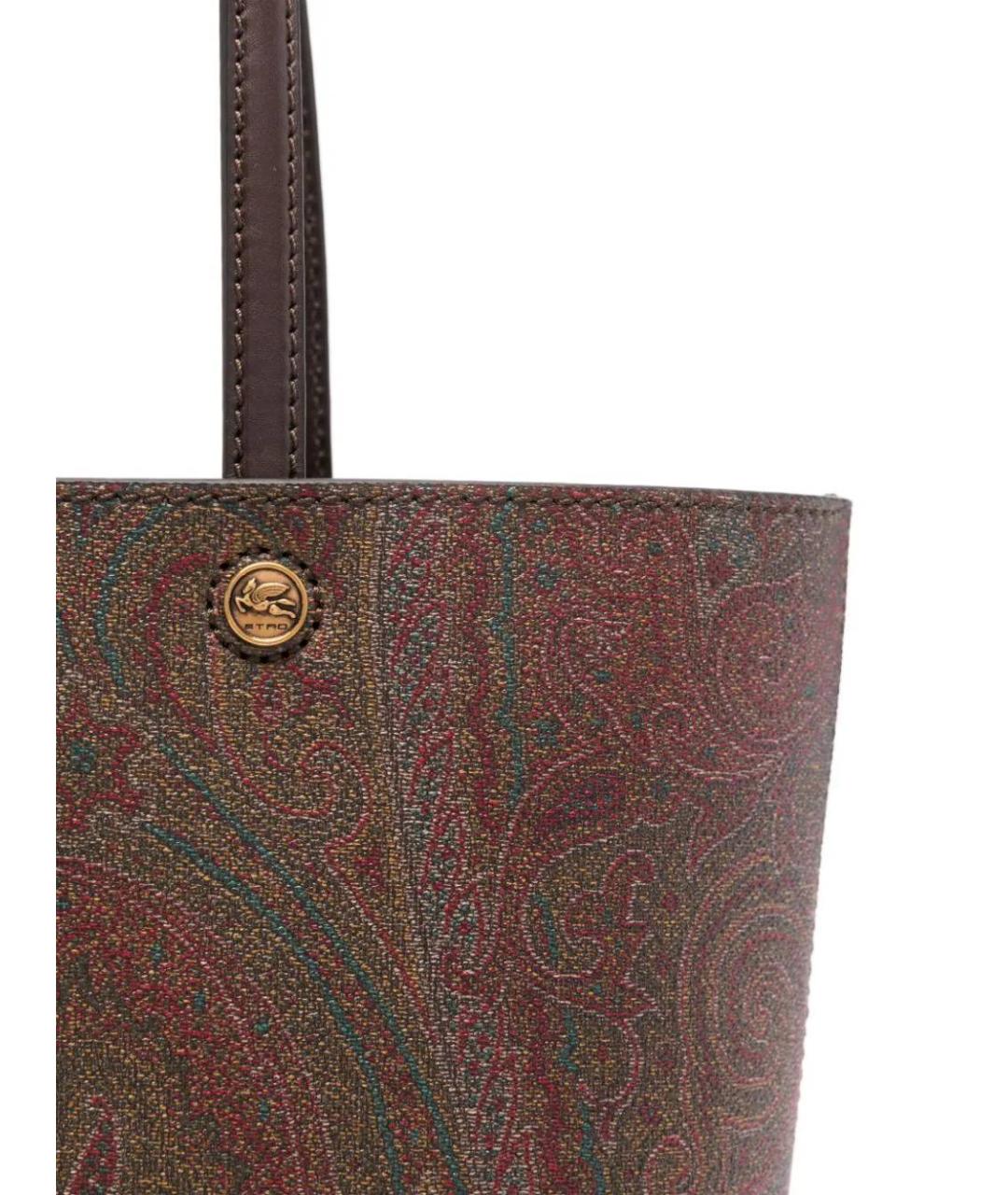ETRO Сумка тоут, фото 3