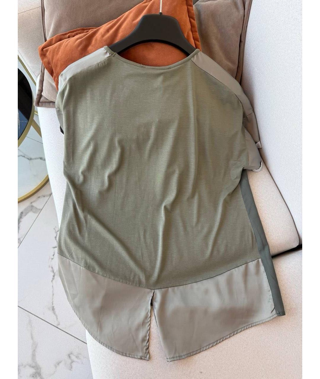 RAQUEL DINIZ Футболка, фото 2