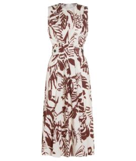 ANTONELLI FIRENZE Повседневное платье