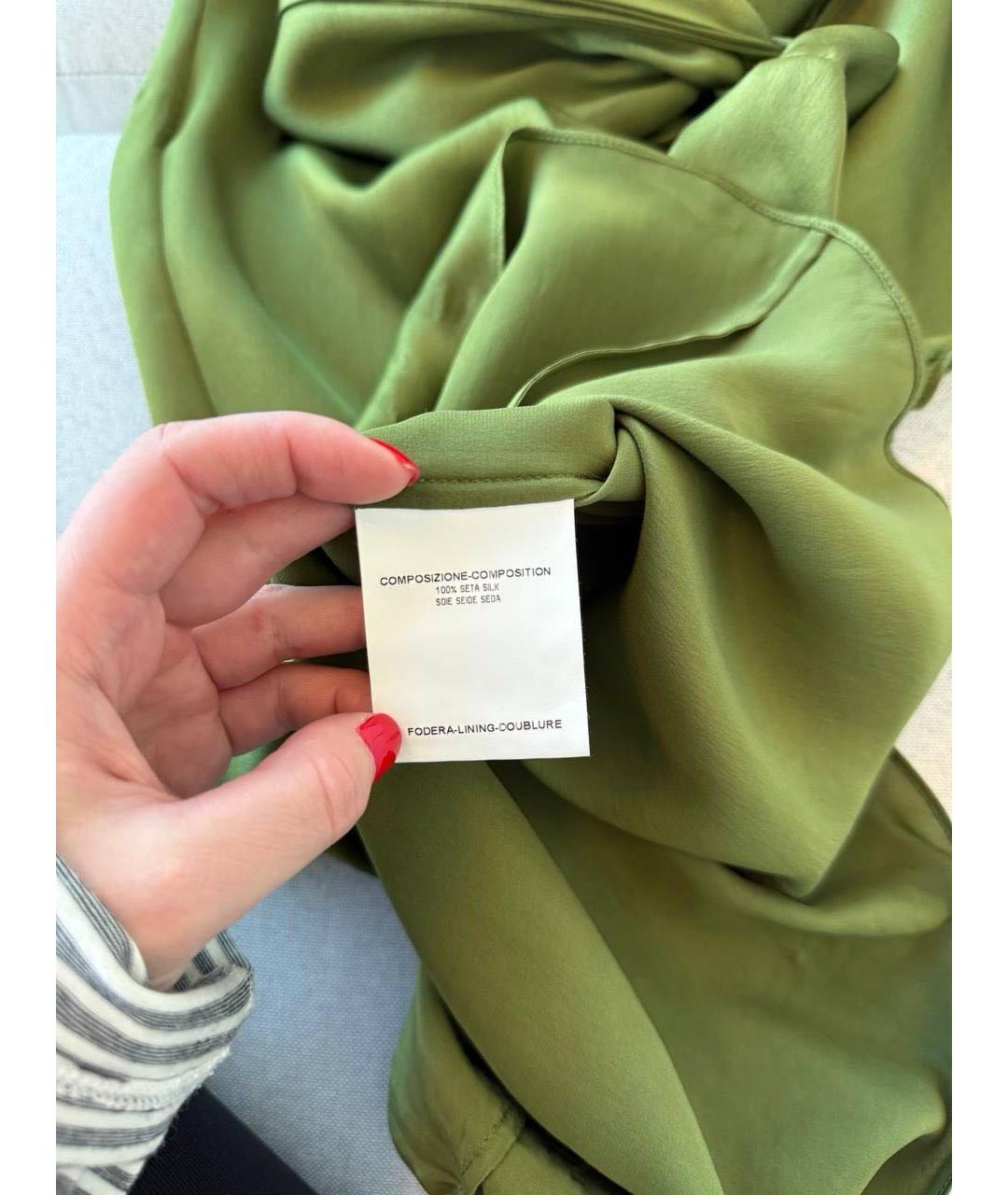 SAINT LAURENT Блузы, фото 3