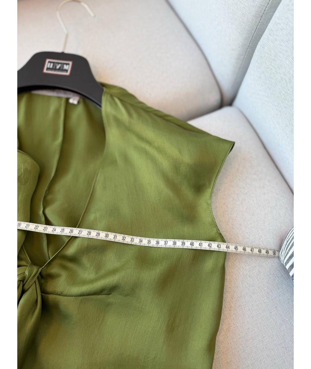 SAINT LAURENT Блузы, фото 6