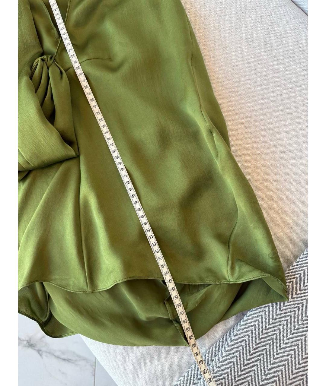 SAINT LAURENT Блузы, фото 5