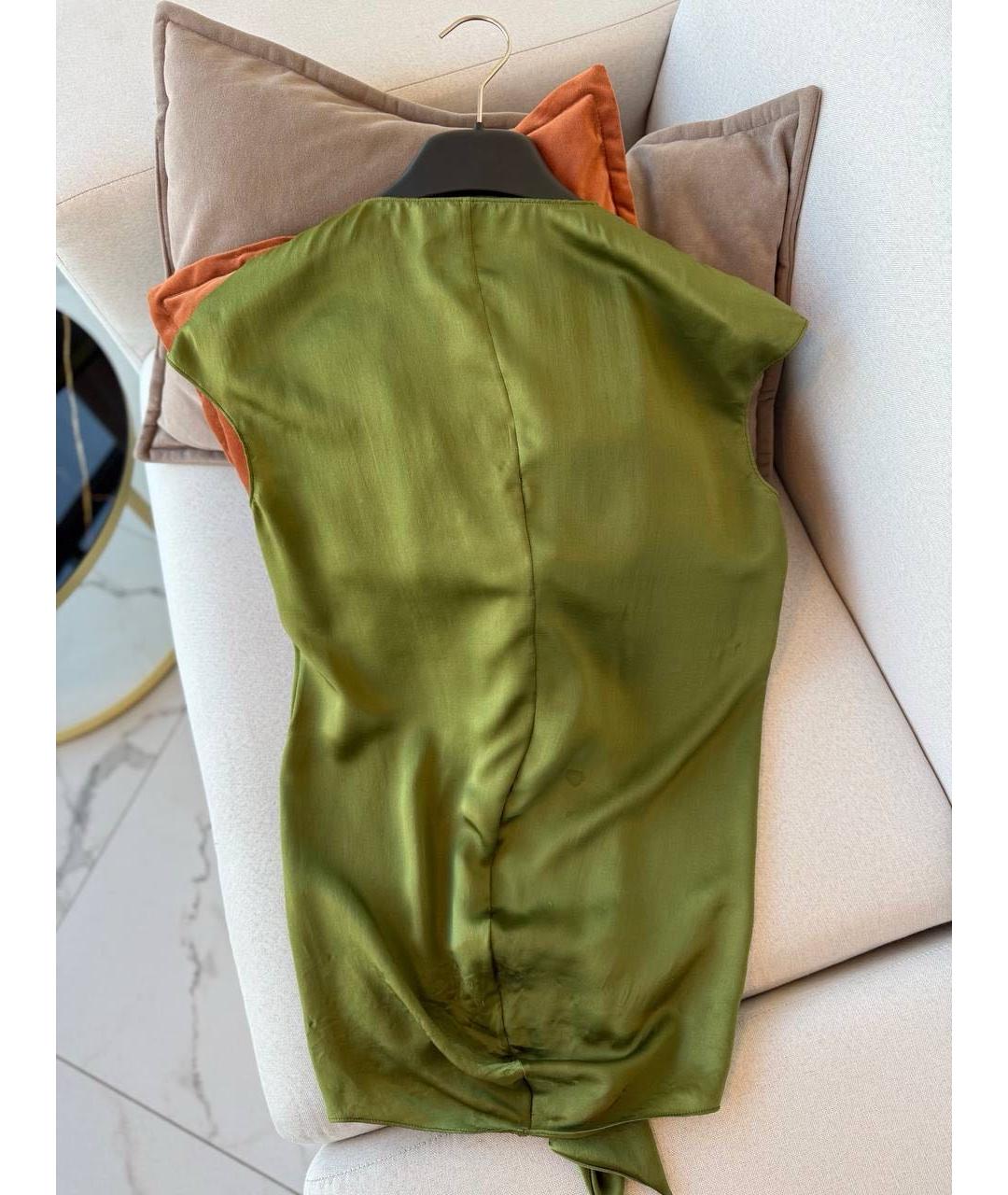 SAINT LAURENT Блузы, фото 2