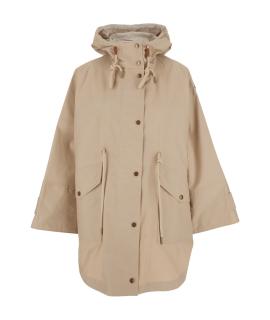 MONCLER Тренч/плащ