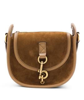 BURBERRY Сумка через плечо