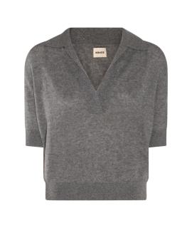 KHAITE Футболка