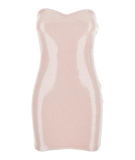 TWENTY FOURHAITCH Повседневное платье