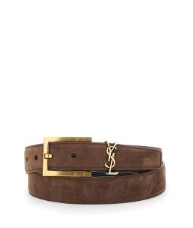 SAINT LAURENT Ремень