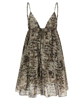 PINKO Повседневное платье