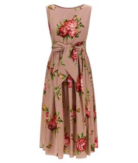 DOLCE&GABBANA Платье