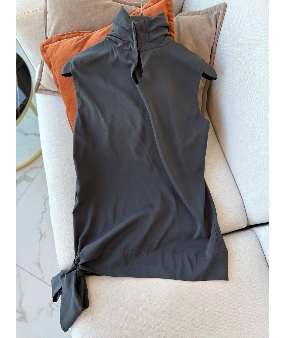 BRUNELLO CUCINELLI Блузы, фото 2