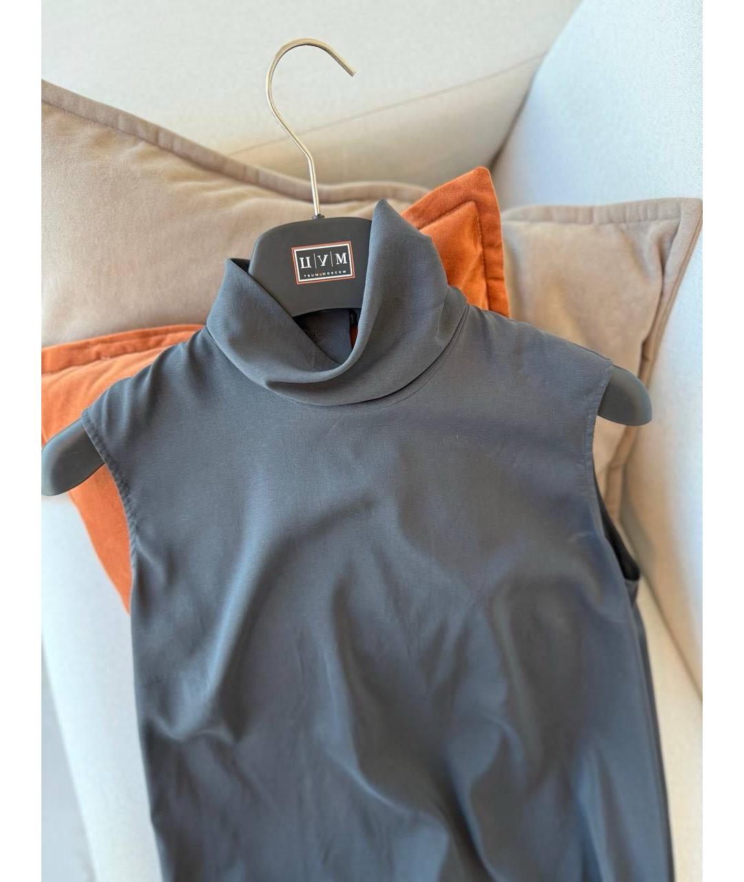 BRUNELLO CUCINELLI Блузы, фото 7