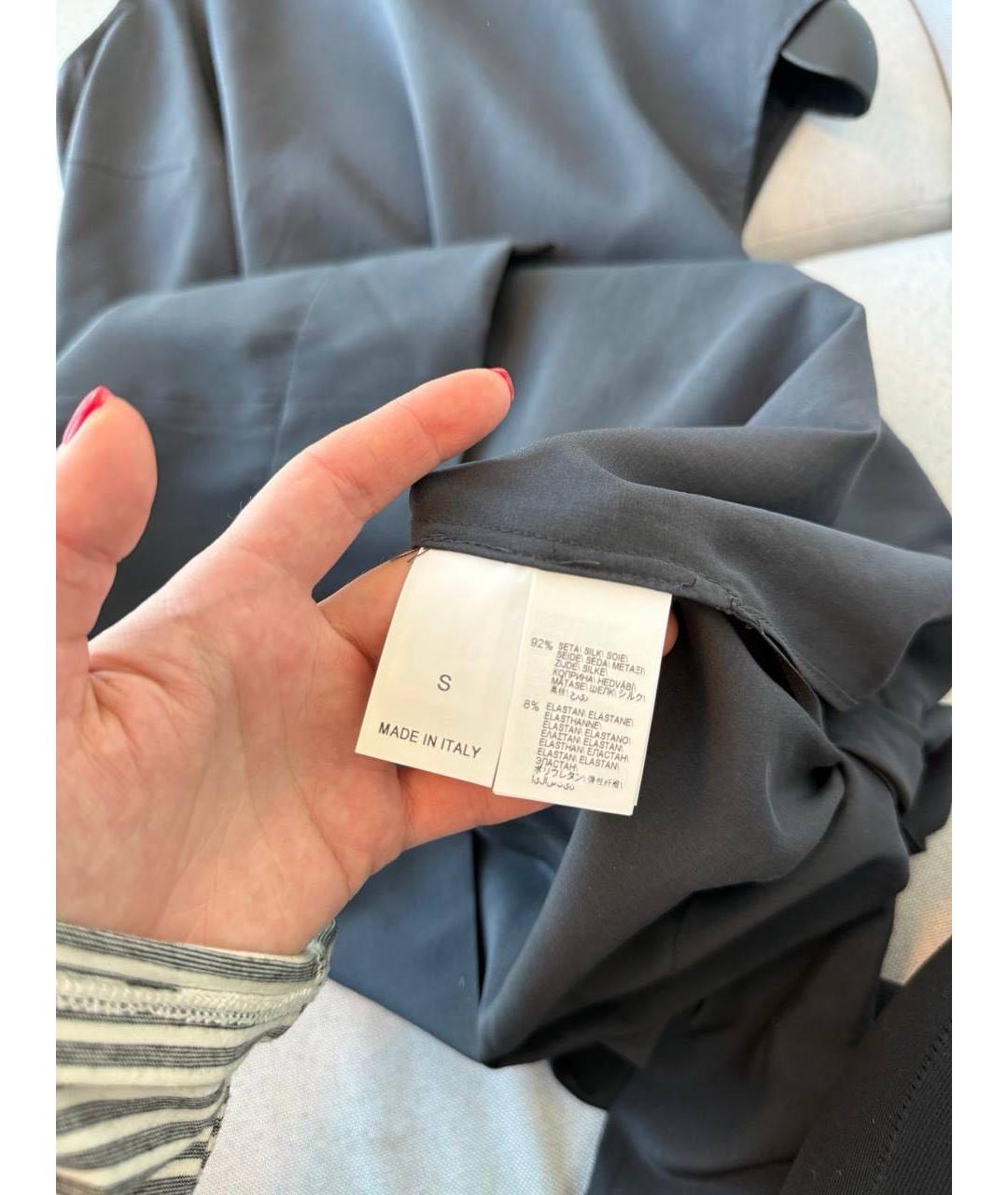 BRUNELLO CUCINELLI Блузы, фото 3