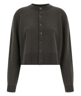 EXTREME CASHMERE Кардиган