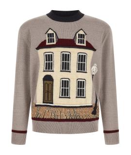 JUNYA WATANABE Джемпер / свитер