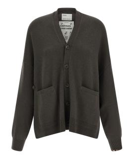 EXTREME CASHMERE Кардиган