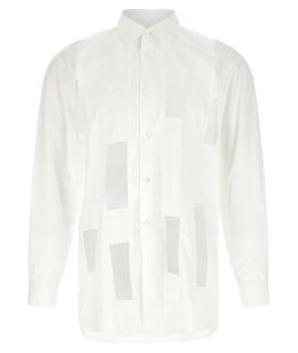 COMME DES GARÇONS HOMME PLUS Кэжуал рубашка