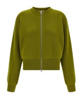 EXTREME CASHMERE Кардиган