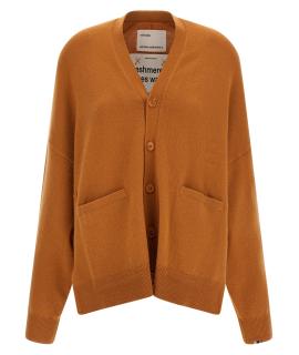 EXTREME CASHMERE Кардиган