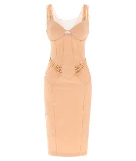 ELISABETTA FRANCHI Вечернее платье