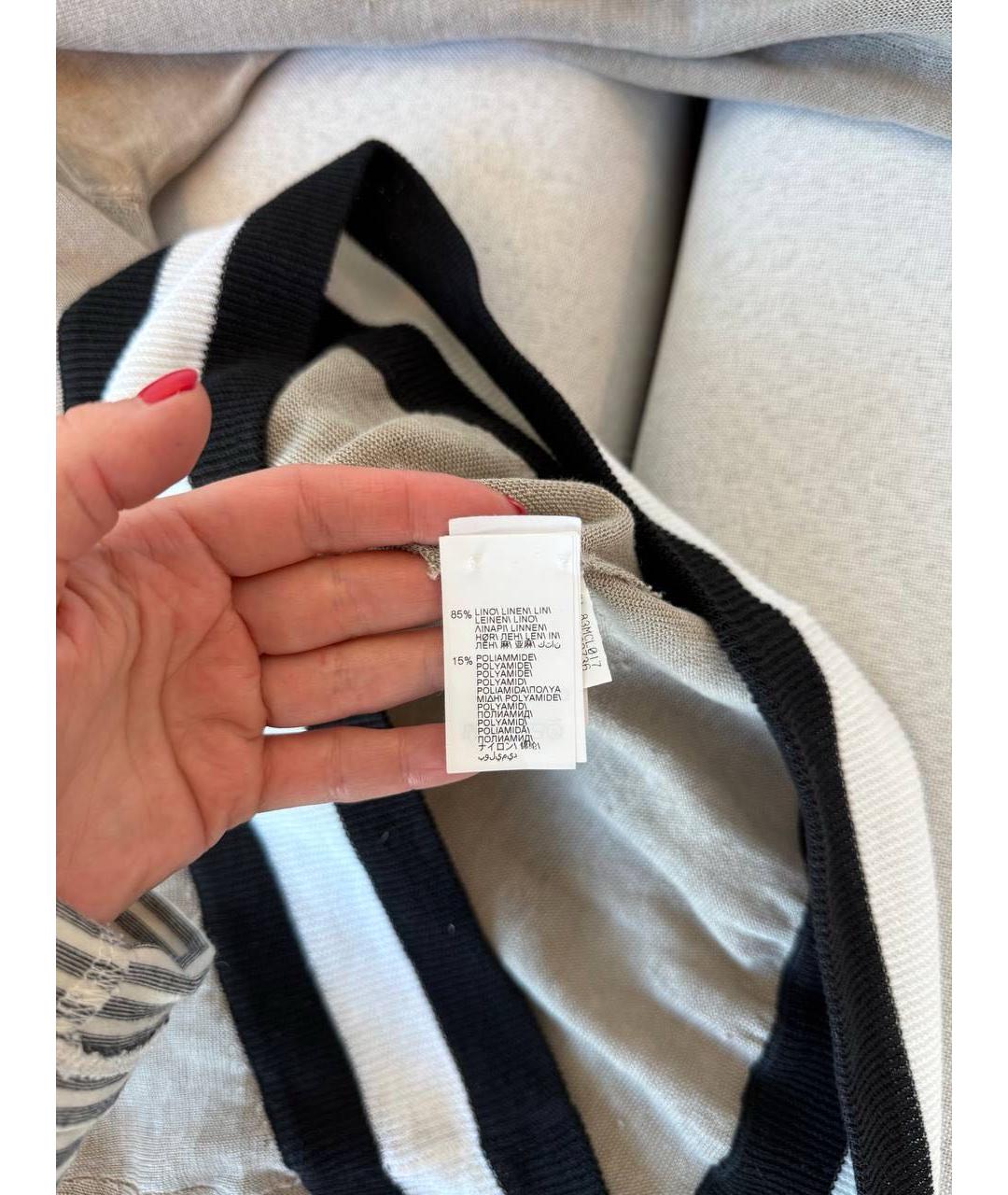 BRUNELLO CUCINELLI Джемпер / свитер, фото 8