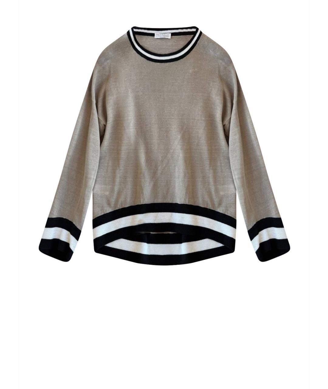 BRUNELLO CUCINELLI Джемпер / свитер, фото 1