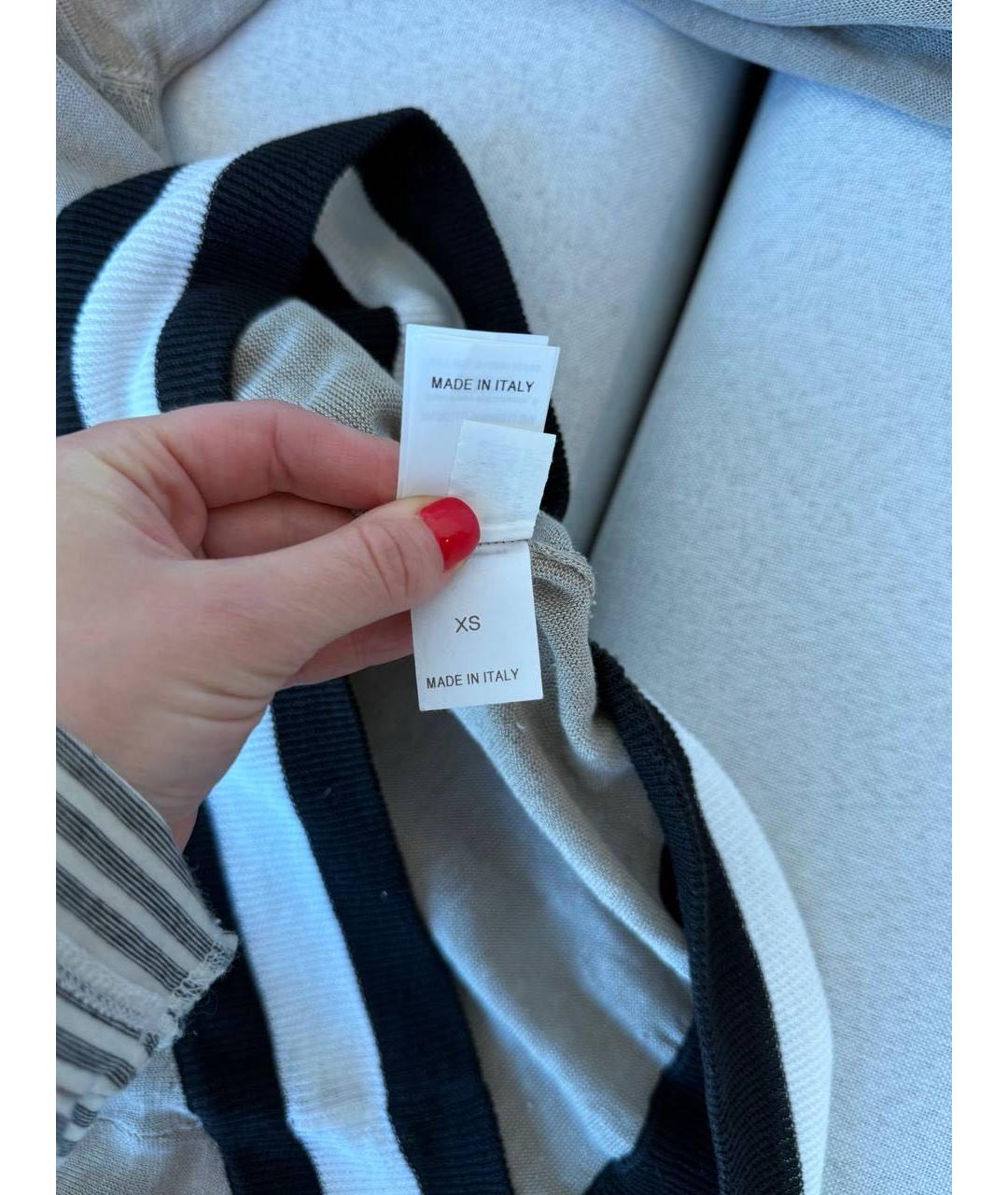 BRUNELLO CUCINELLI Джемпер / свитер, фото 6