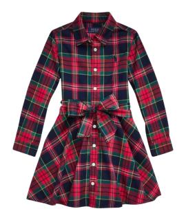 POLO RALPH LAUREN Платья и сарафаны