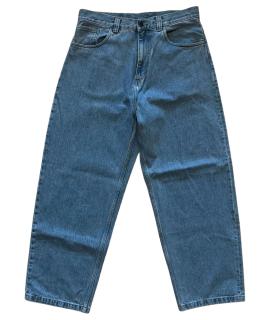 CARHARTT WIP Прямые джинсы